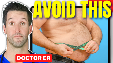 10 Hidden Reasons You're Gaining Weight