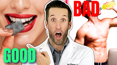 10 “BAD" Habits That Are Weirdly GOOD For You (Backed by Science)