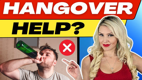 7 Ways to Cure Your Hangover: Your Ultimate Guide to Feeling Better