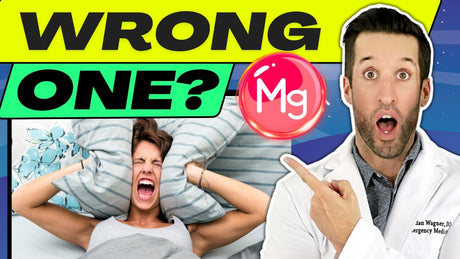 Avoid These Common Magnesium Mistakes