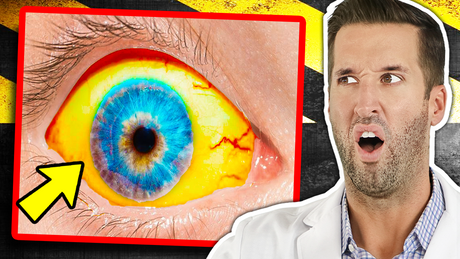 10 Secret Warning Signs Your Body Is Crying for Help