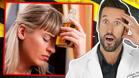 Prevent the Hangover?