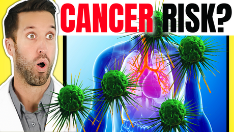What Common Things Are Raising Your Cancer Risk Right Now?