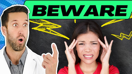7 Warning Signs That You Are Stressed