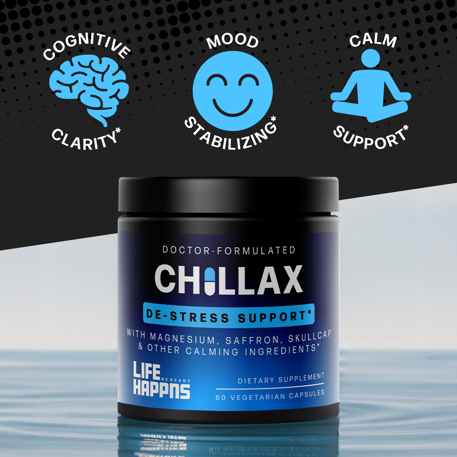Chillax