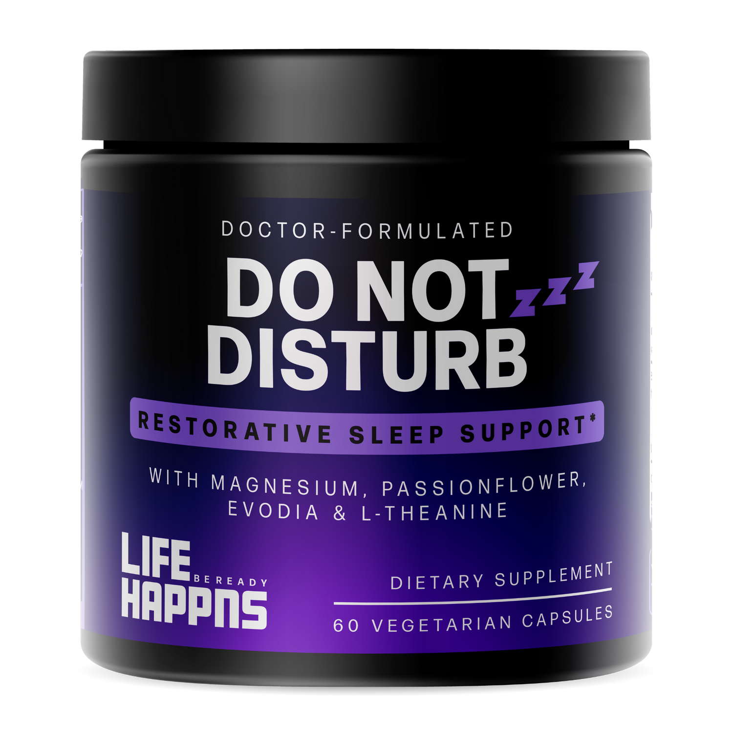 Do Not Disturb