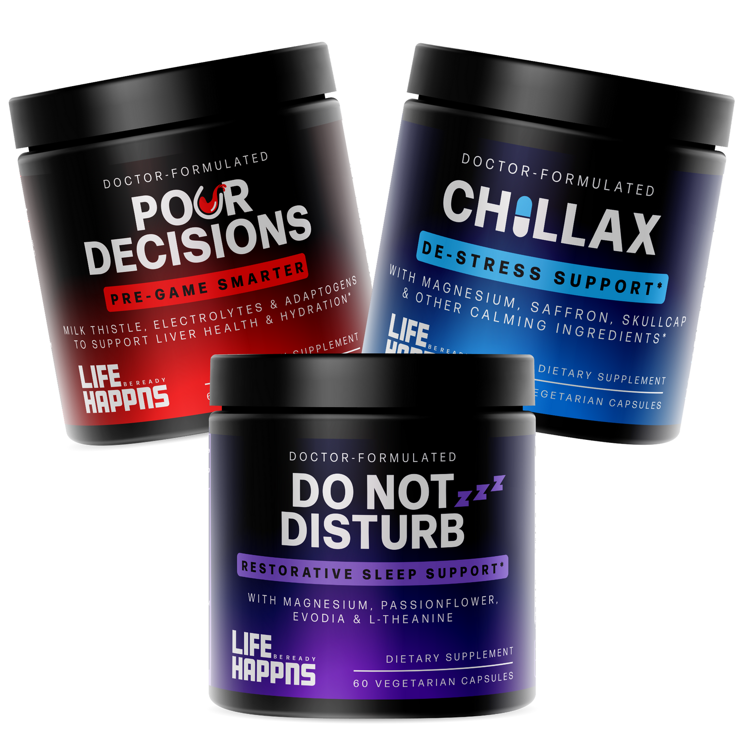 Essentials Bundle
