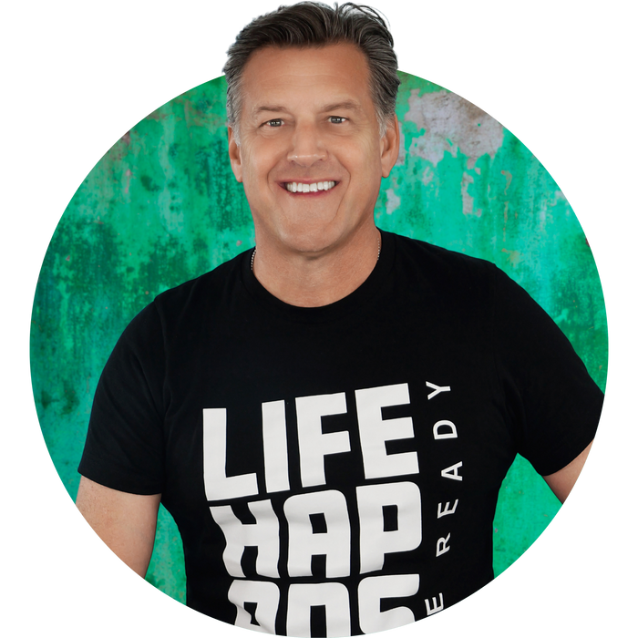 Chris Lippe
