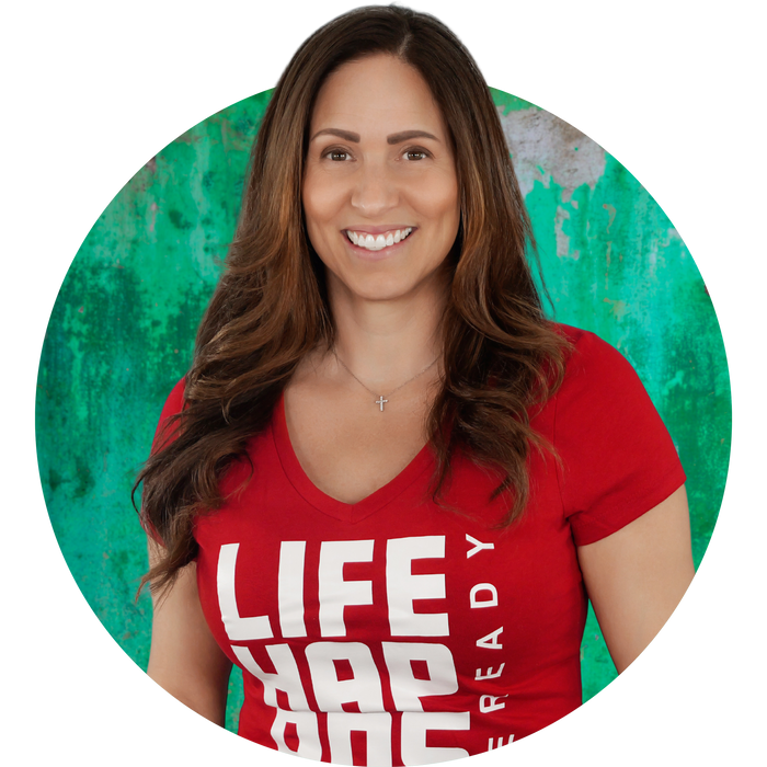 Jen Lippe