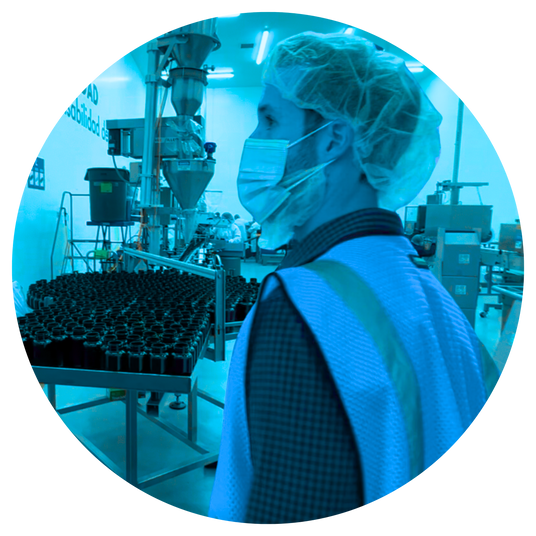 Dr. Jordan Wagner Doctor ER at Life Happns Factory