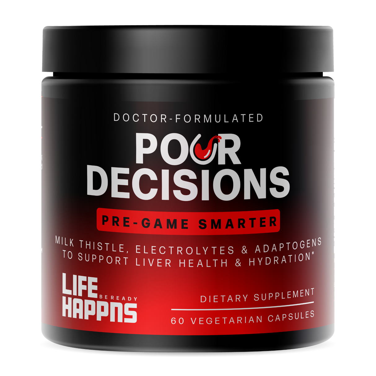 Pour Decisions