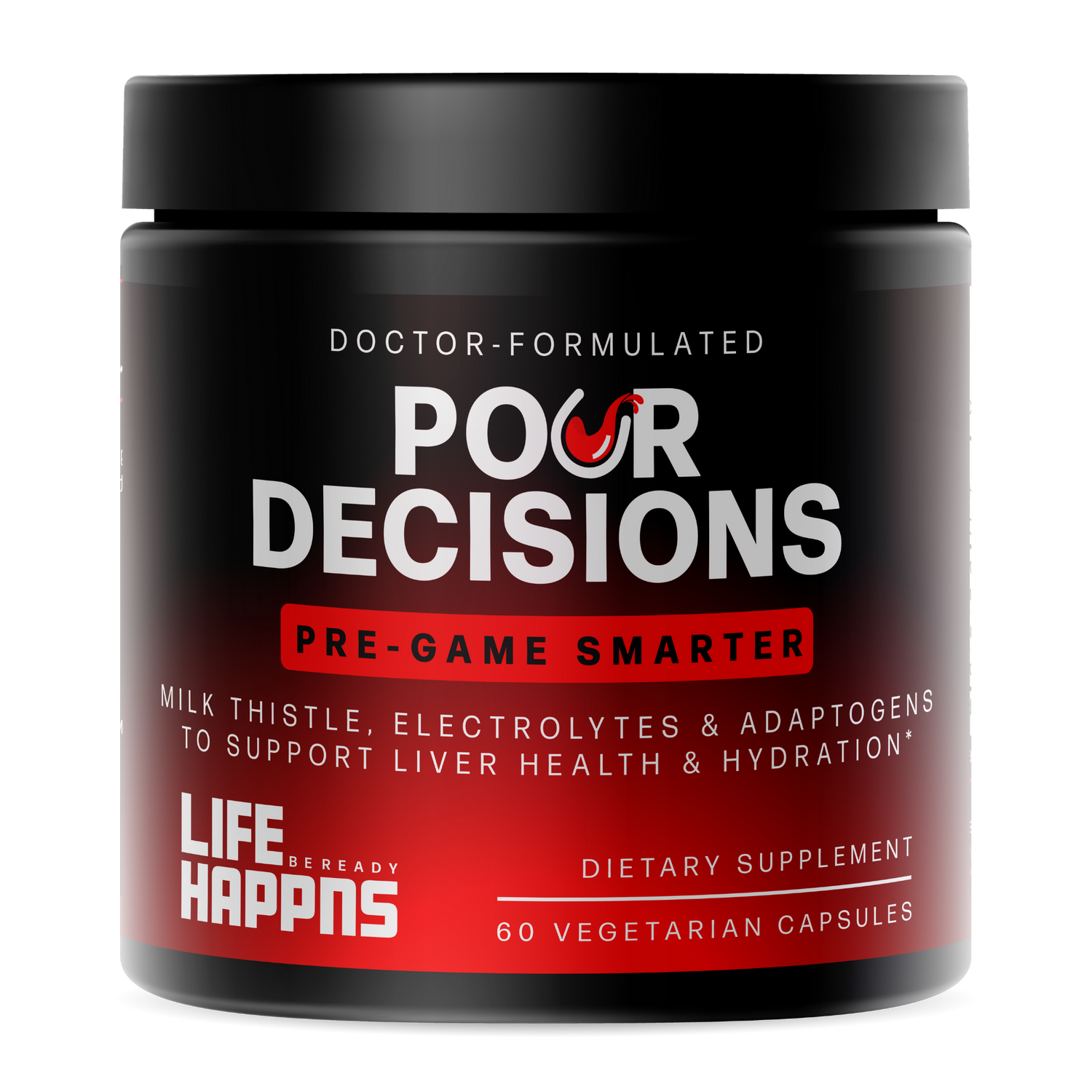 Pour Decisions