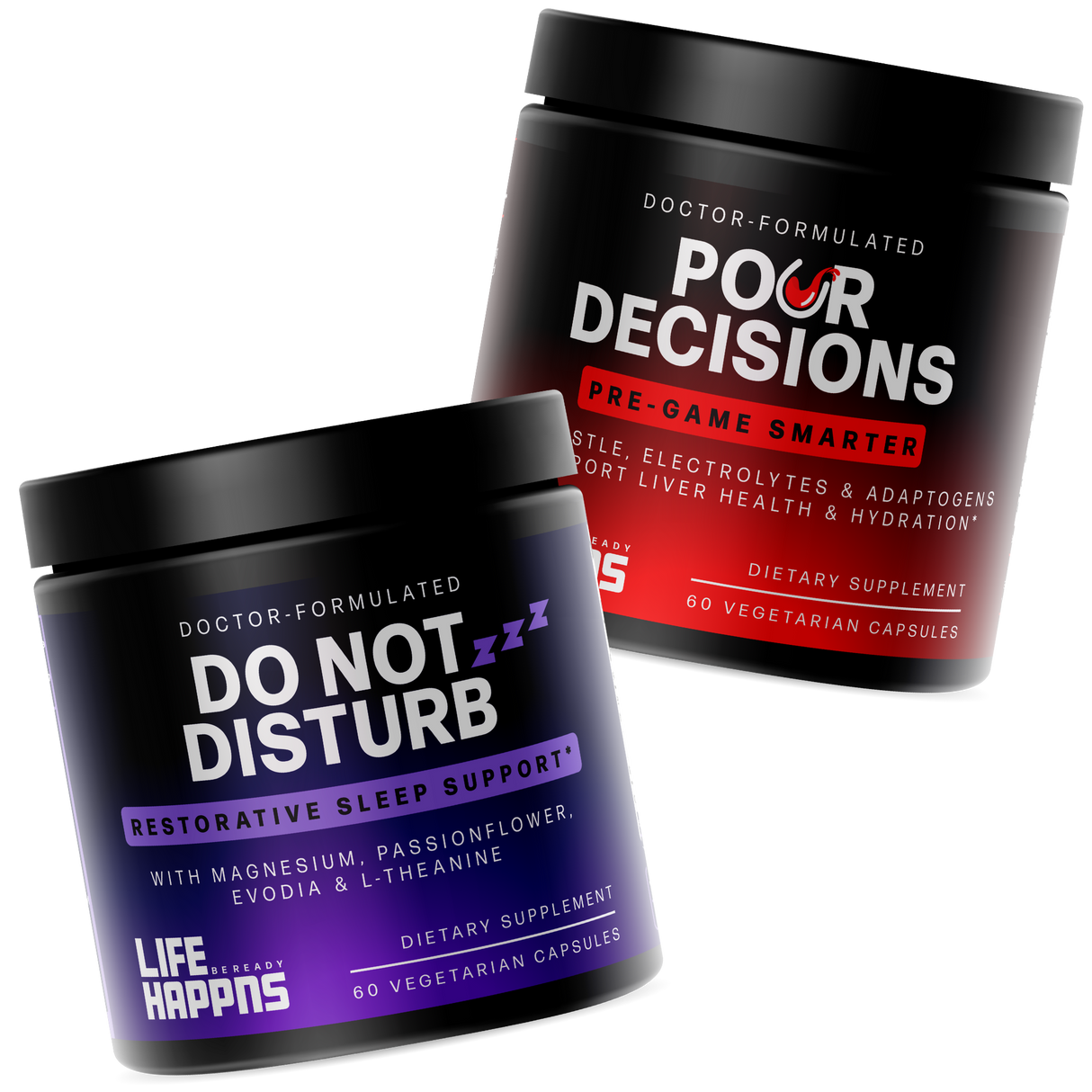 Recovery Mode Bundle