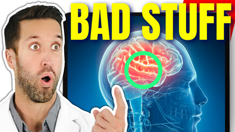 8 Ways Stress Is Destroying Your Body