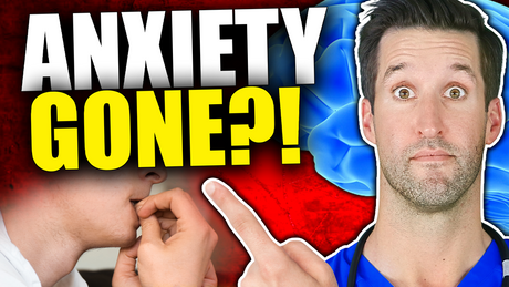 Overcoming Anxiety: The Ultimate Supplement Guide