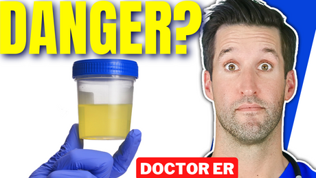 What Your Urine Says About Your Health: 10 Signs You Shouldn't Ignore!