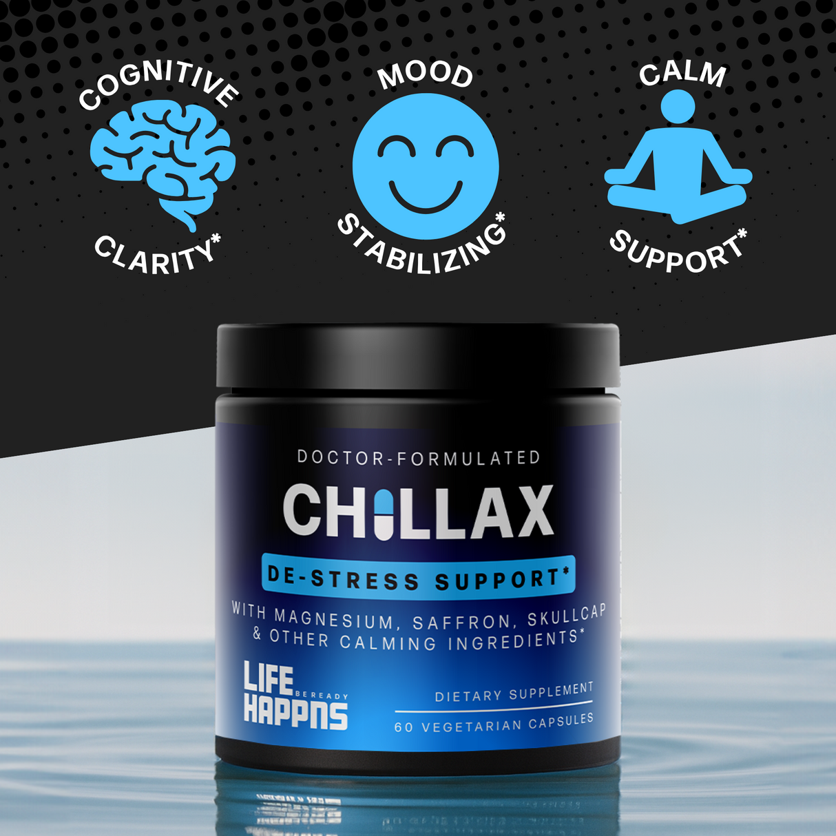 Chillax