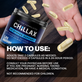 Chillax