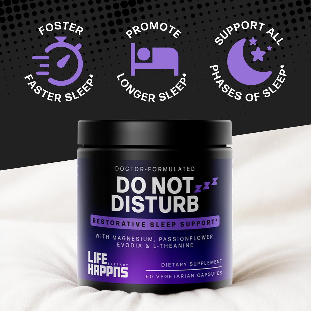 Do Not Disturb