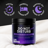 Do Not Disturb