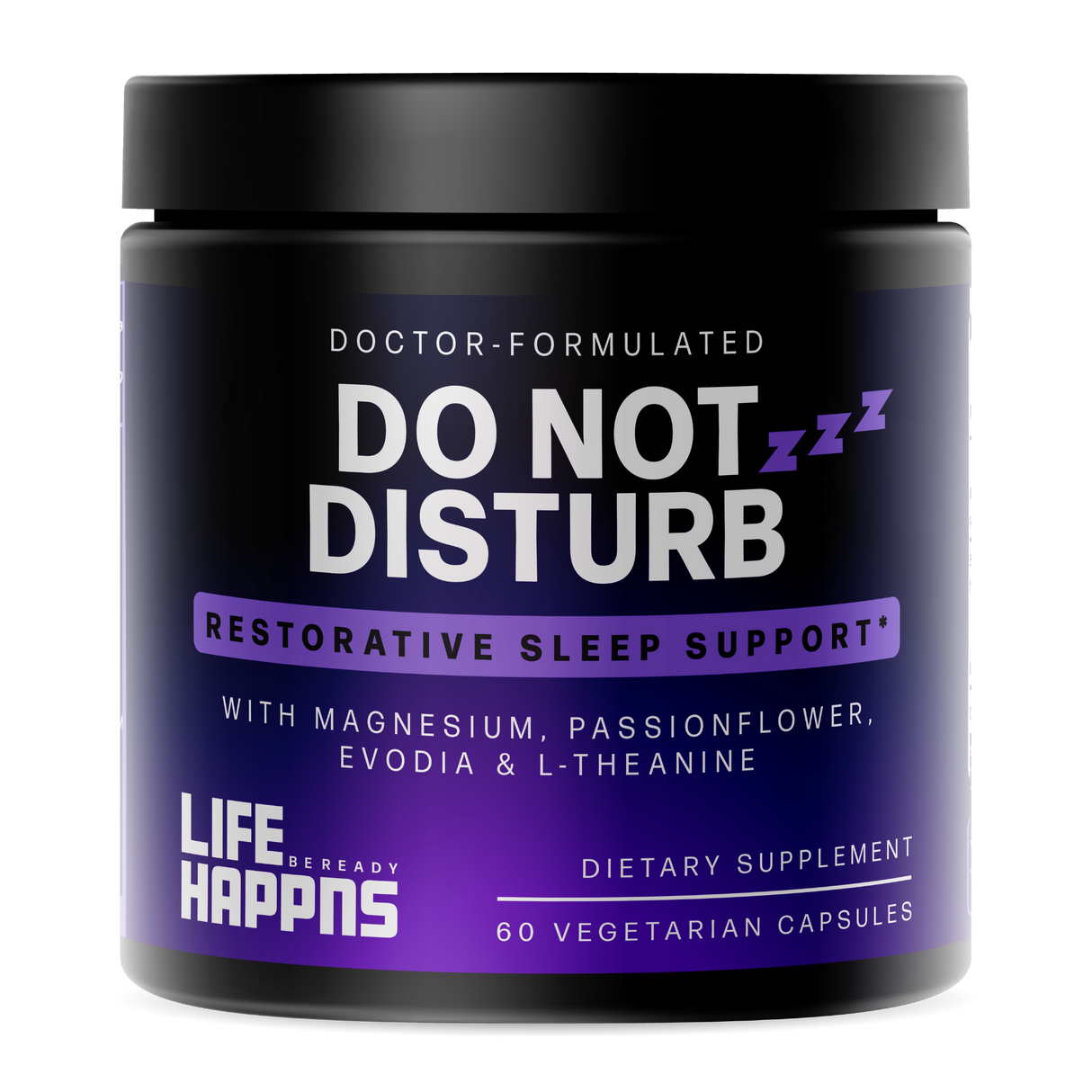 Do Not Disturb