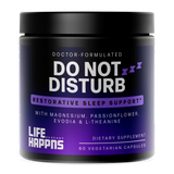 Do Not Disturb