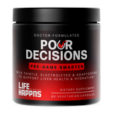 Pour Decisions